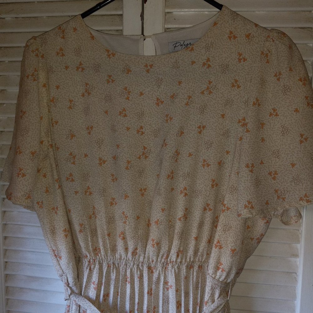 Polagram Dress